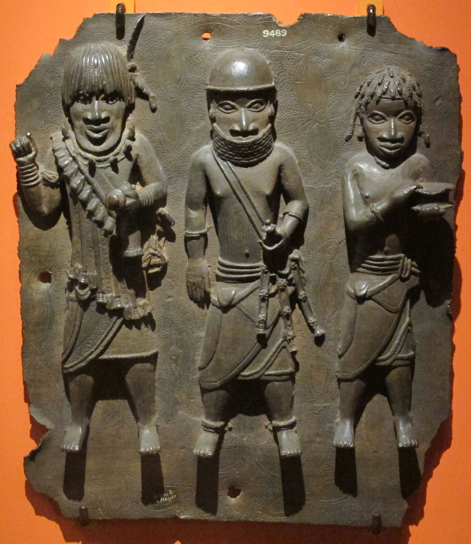 Grassi Museum für Völkerkunde zu Leipzig