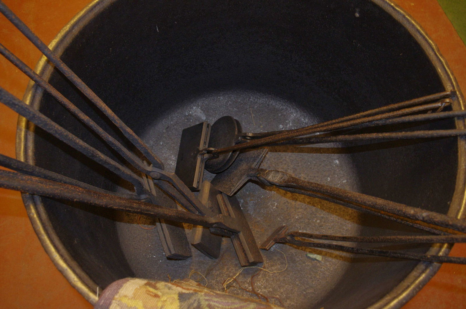 Gourmet Museum and Library