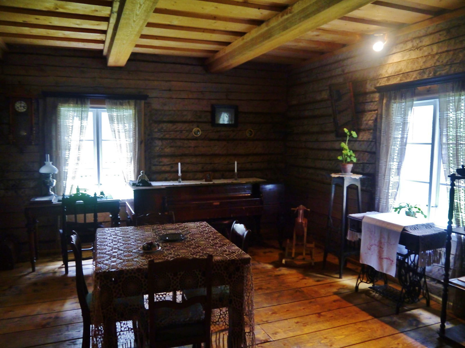 Estonian Open Air Museum