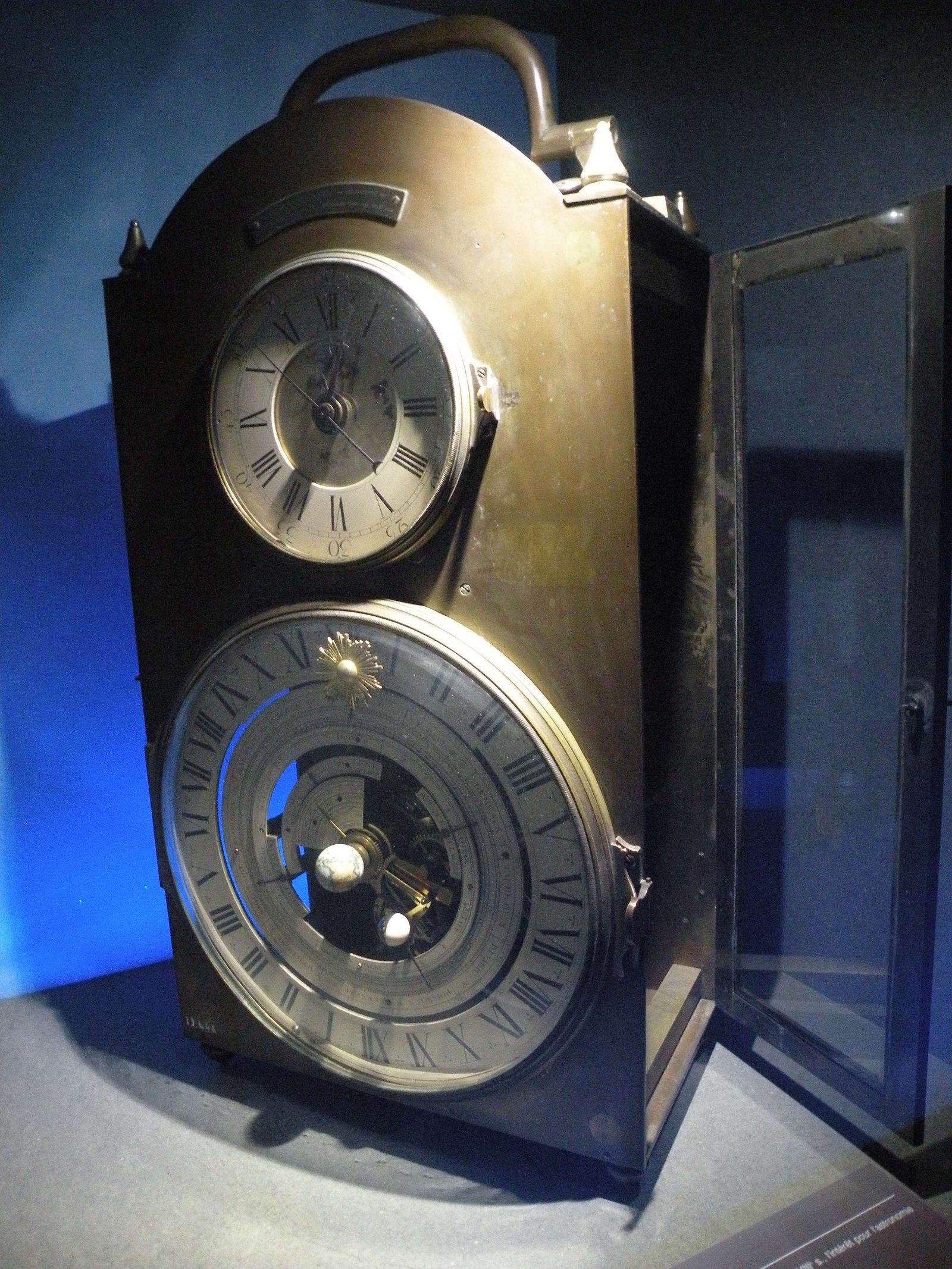 Musée des arts et métiers