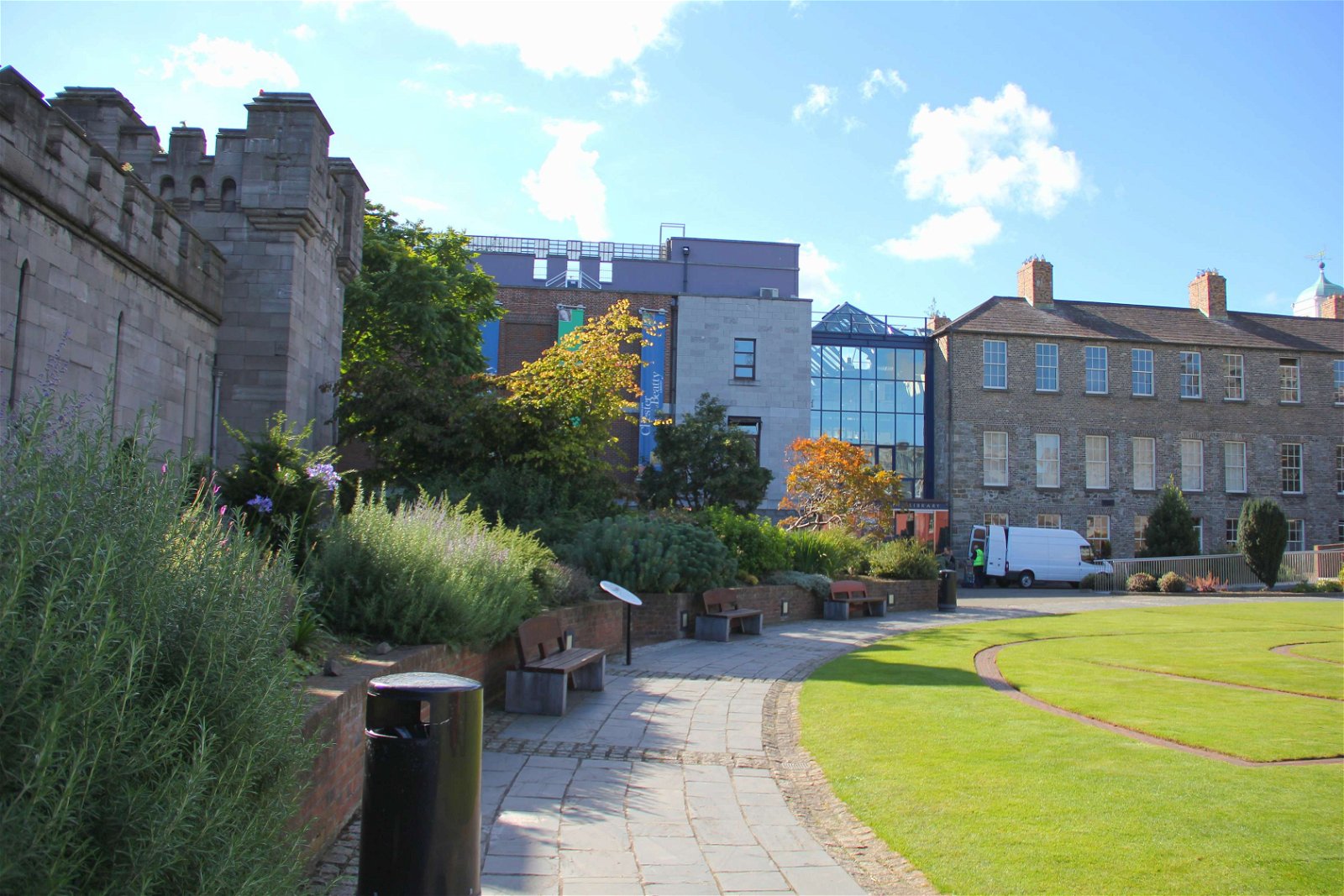 Chester Beatty Library