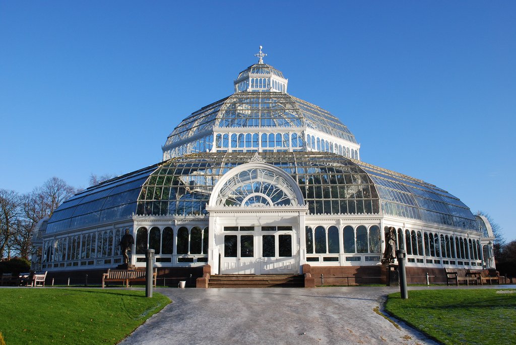 Sefton Park Palm House
