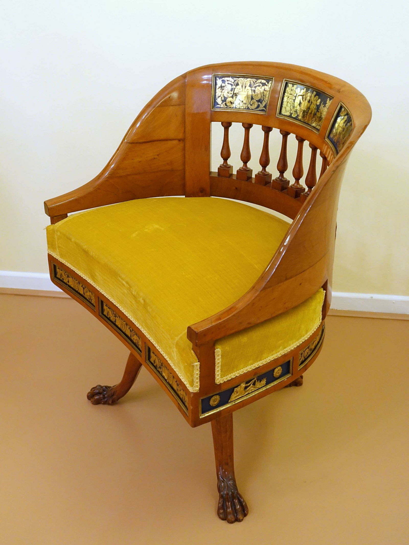 Museo Nacional de Artes Decorativas