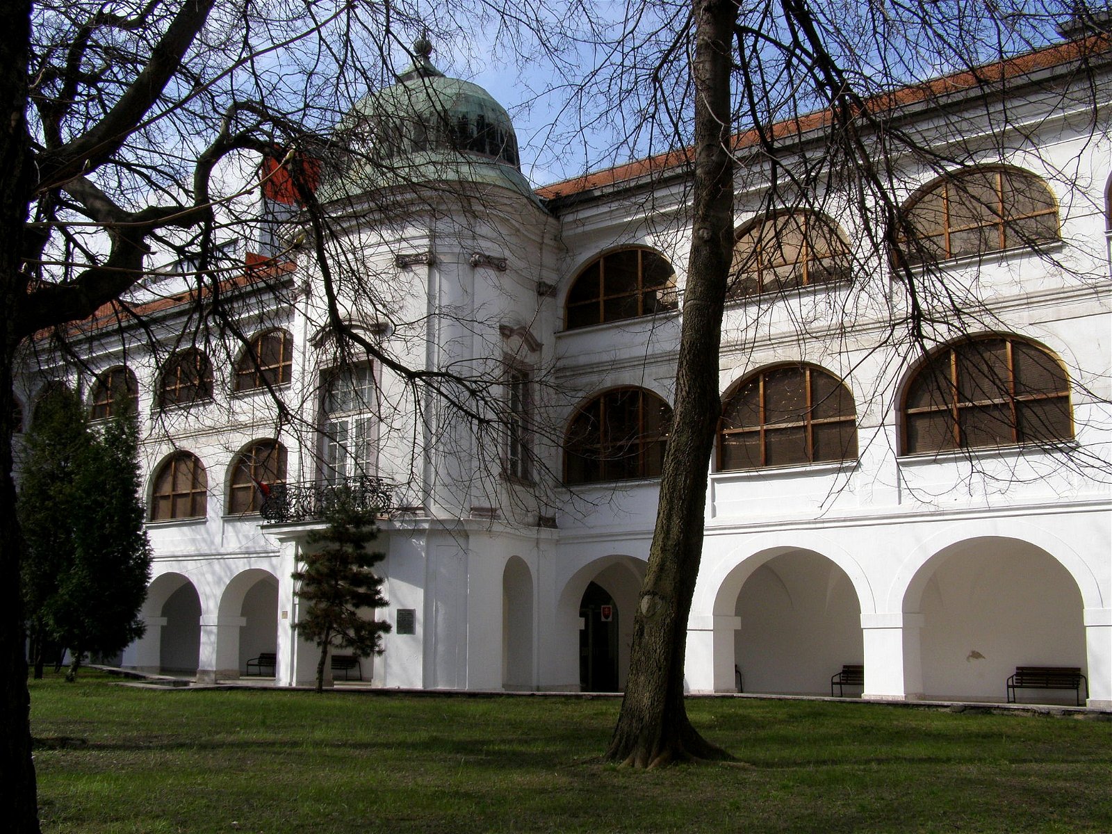 Slovak National Gallery
