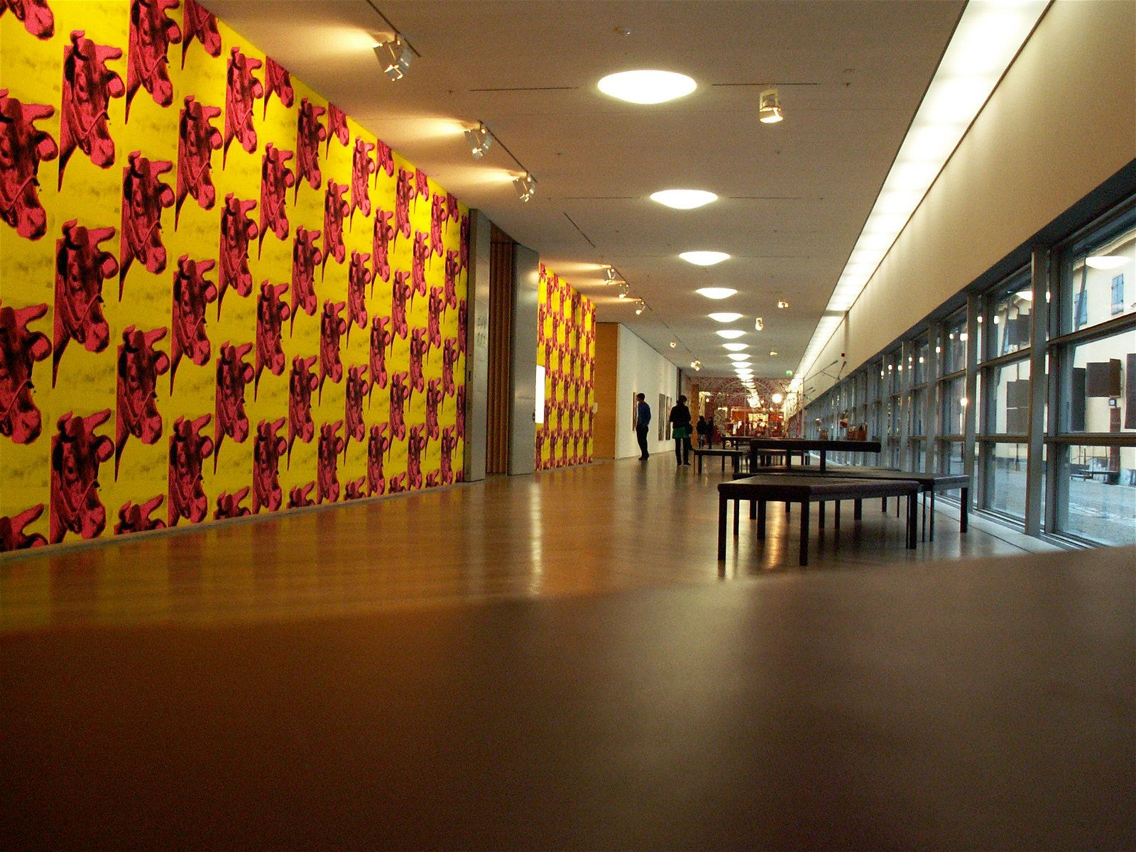 Moderna Museet - Stockholm