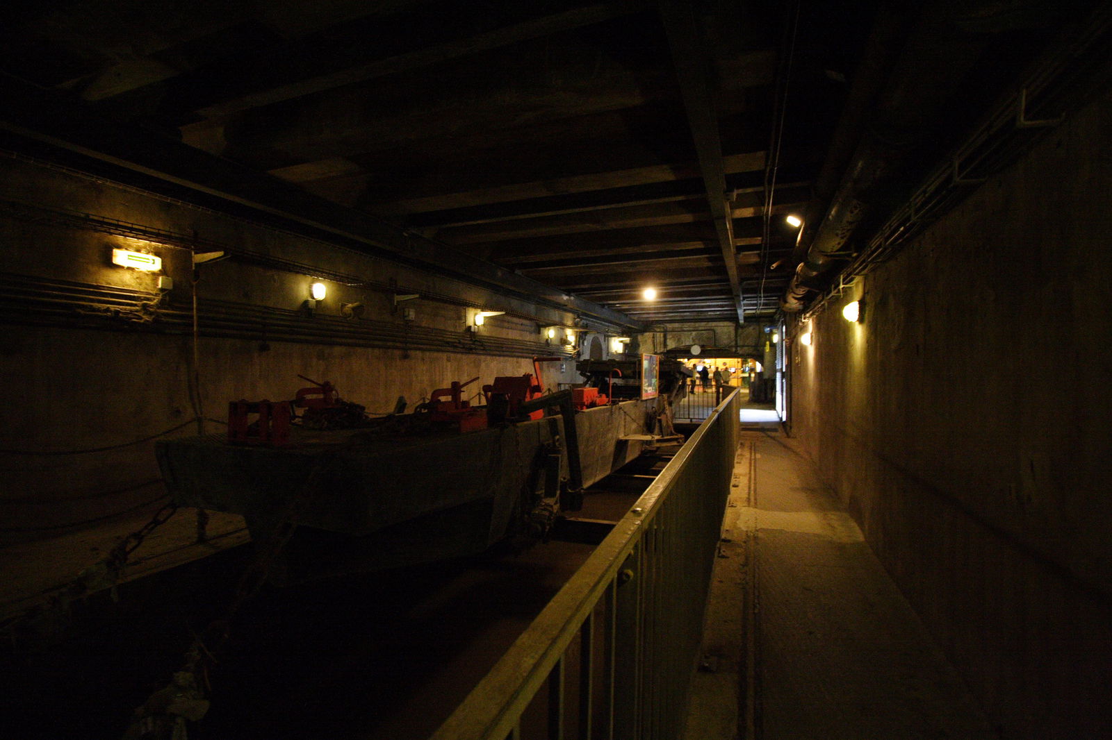 Musée des égouts de Paris