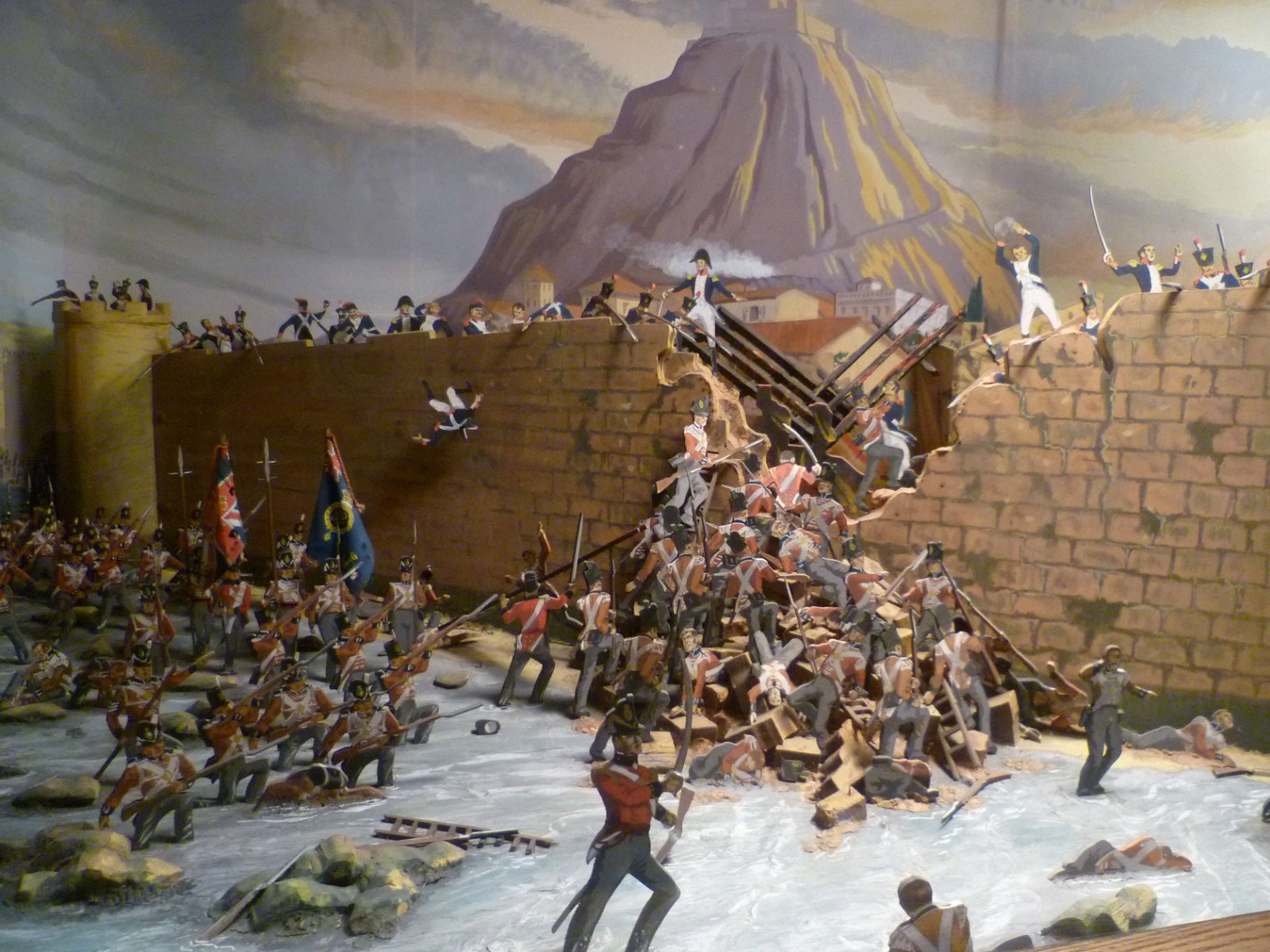 Royal Scots Regimental Museum