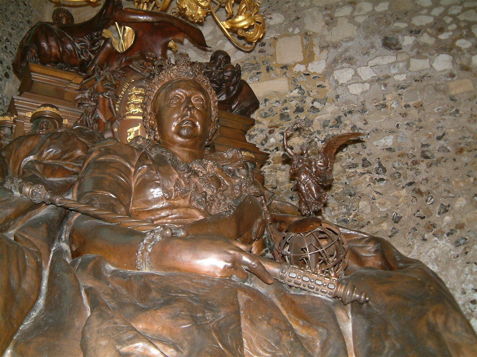 The Great Hall and Round Table