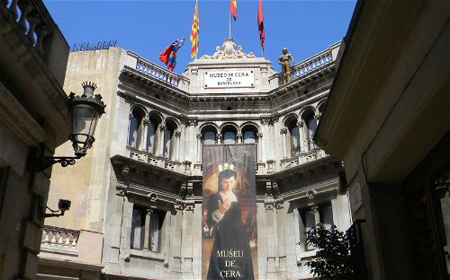 Museu de Cera