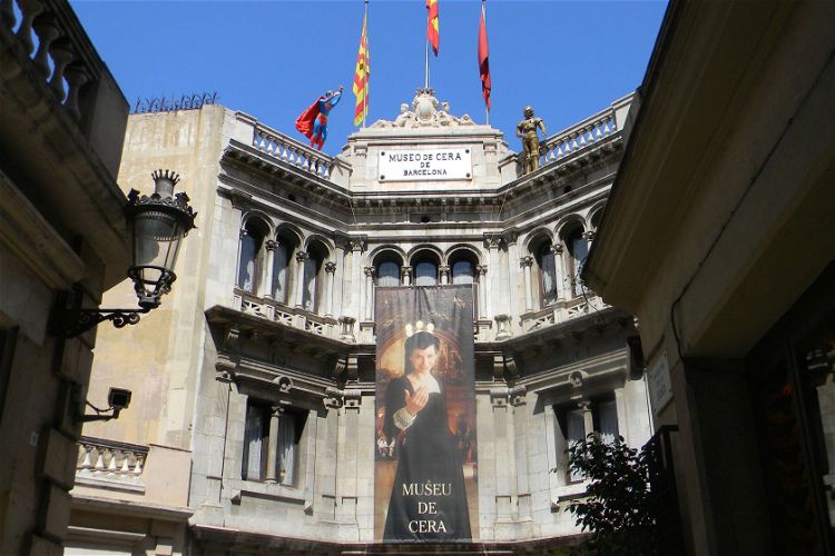Museu de Cera