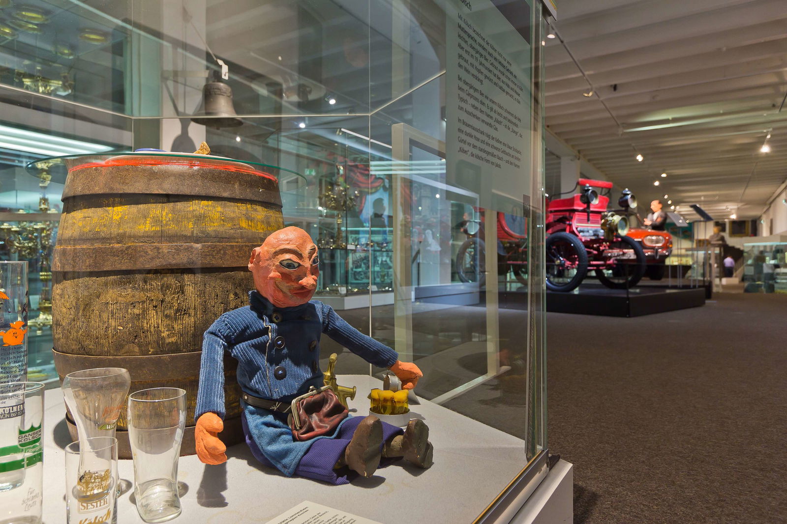 Kölnisches Stadtmuseum