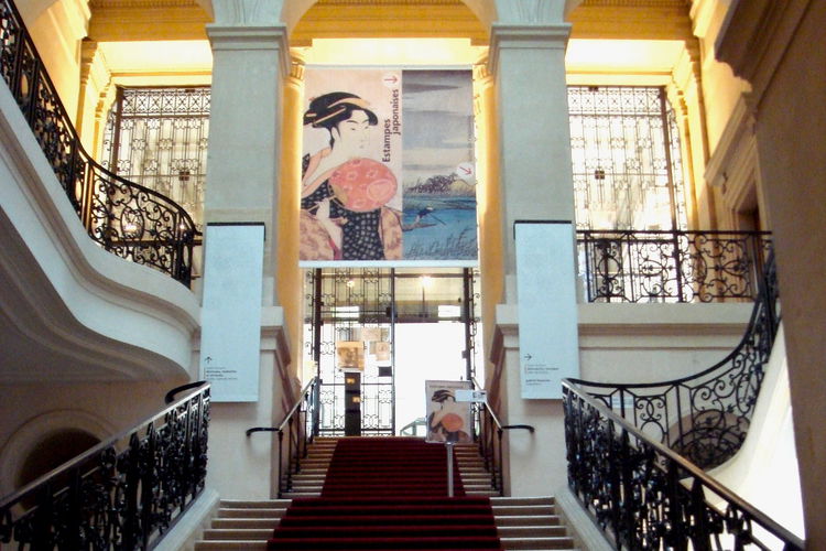 Cabinet des médailles