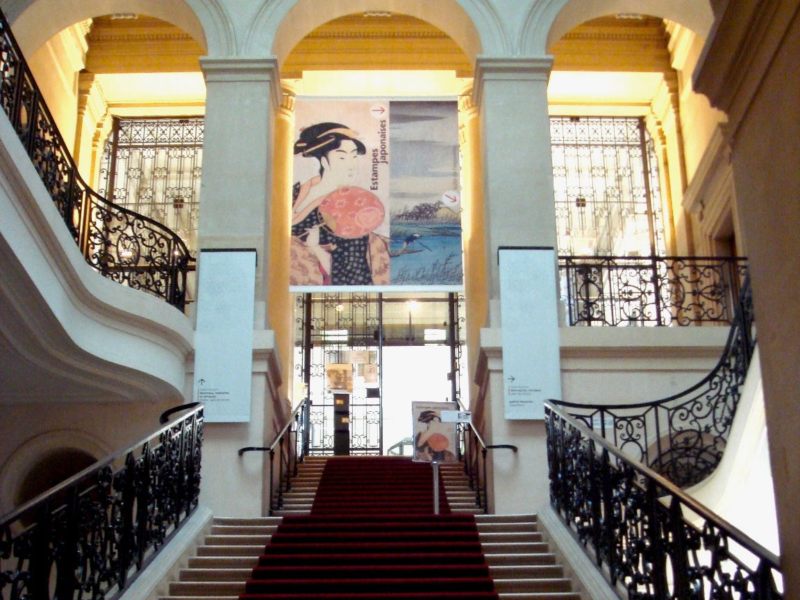 Cabinet of Coins, Medals and Antiquities