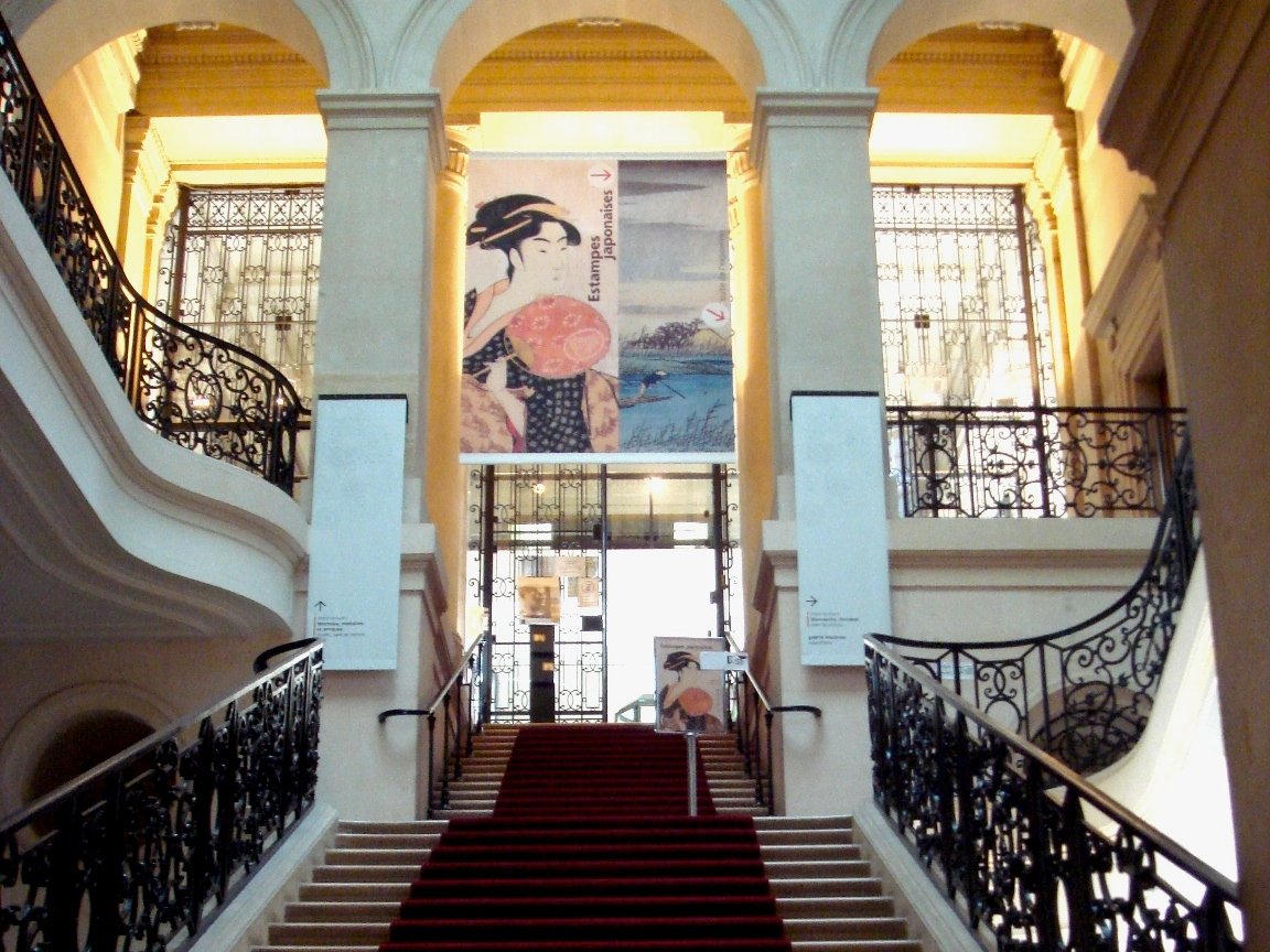 Cabinet of Coins, Medals and Antiquities