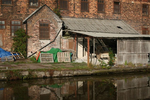 Middleport Pottery