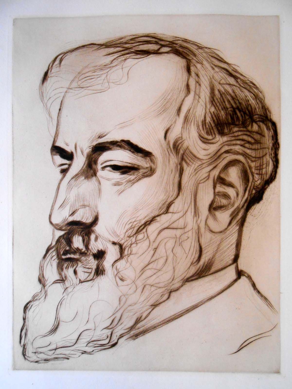 The Paul Dupuy Museum