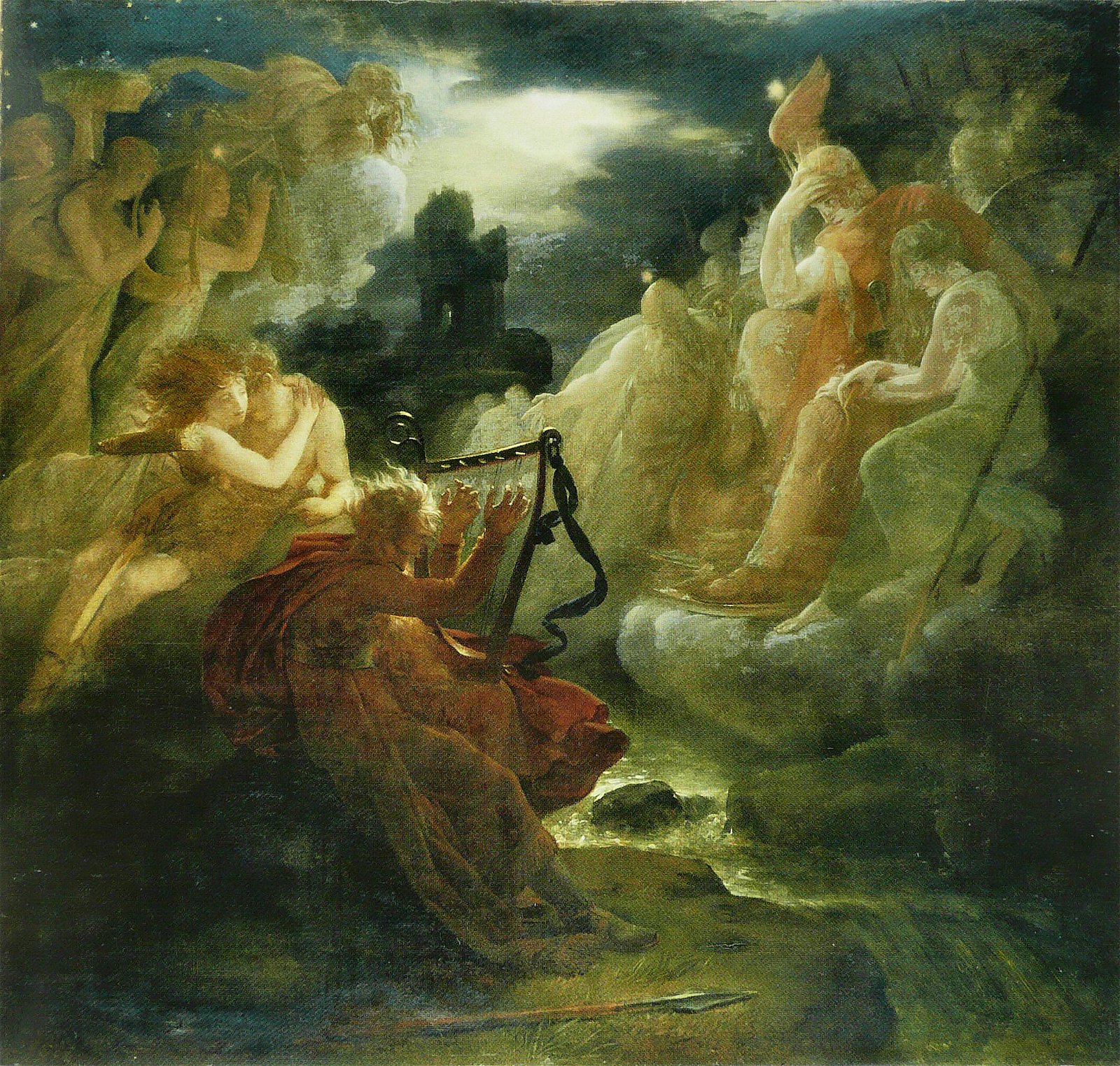 Hamburger Kunsthalle