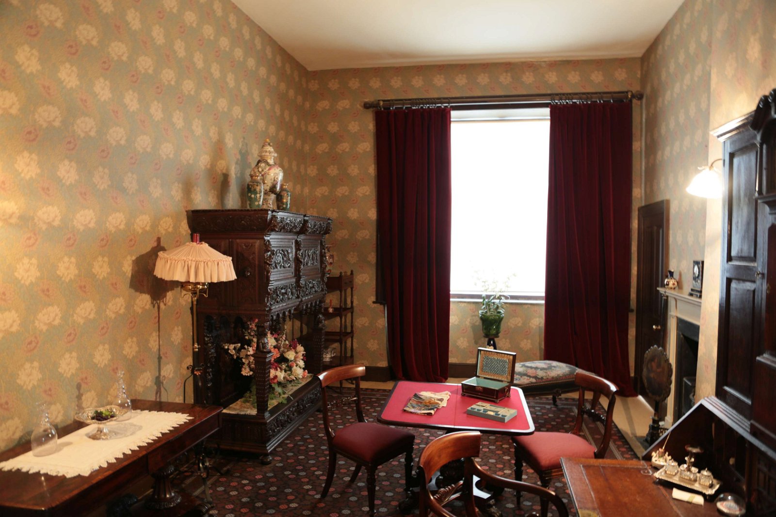 St Fagans National History Museum