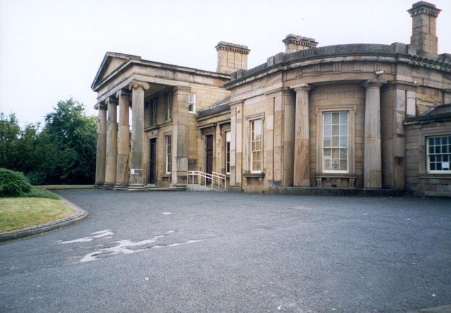 Monkwearmouth Station Museum