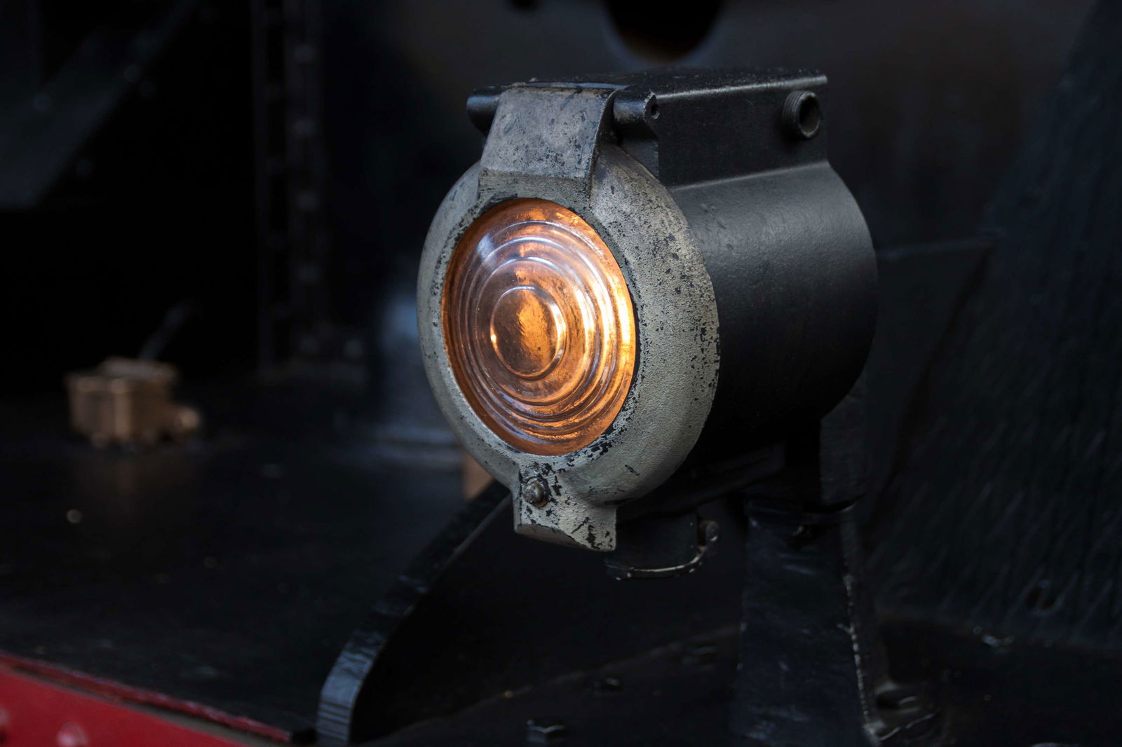 Madrid Railway Museum