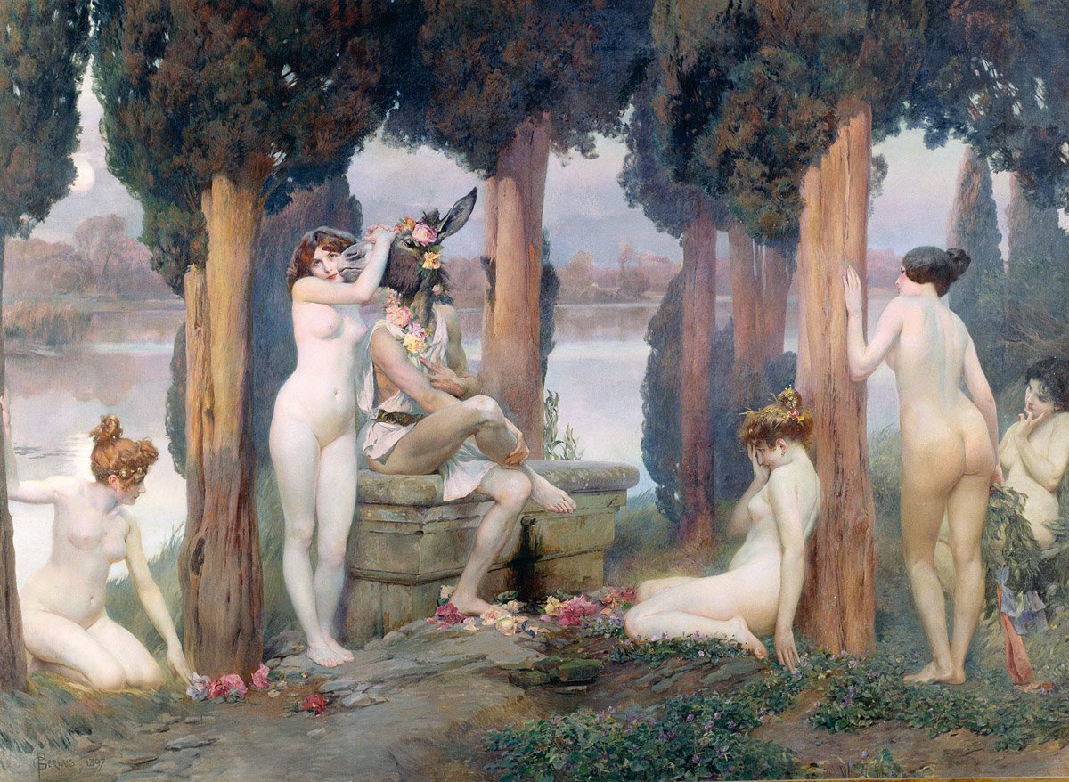 Musée des Augustins