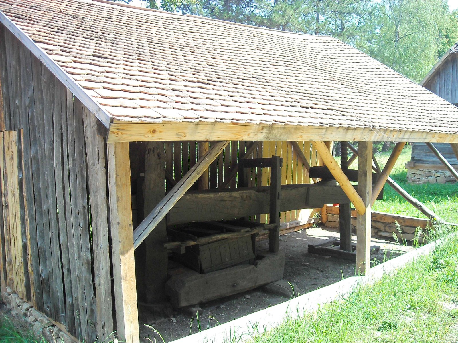 Ethnographic Museum of Transylvania