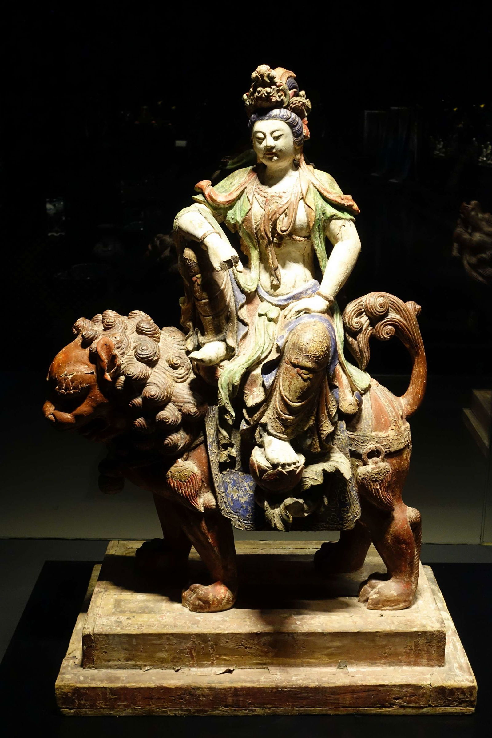 Museum of the Orient