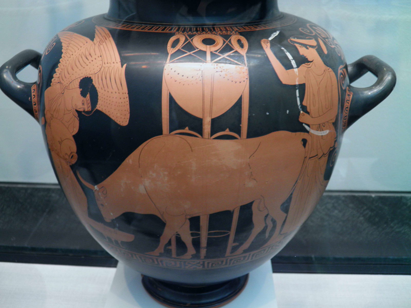 Museum of Antiquities (Antikensammlungen)