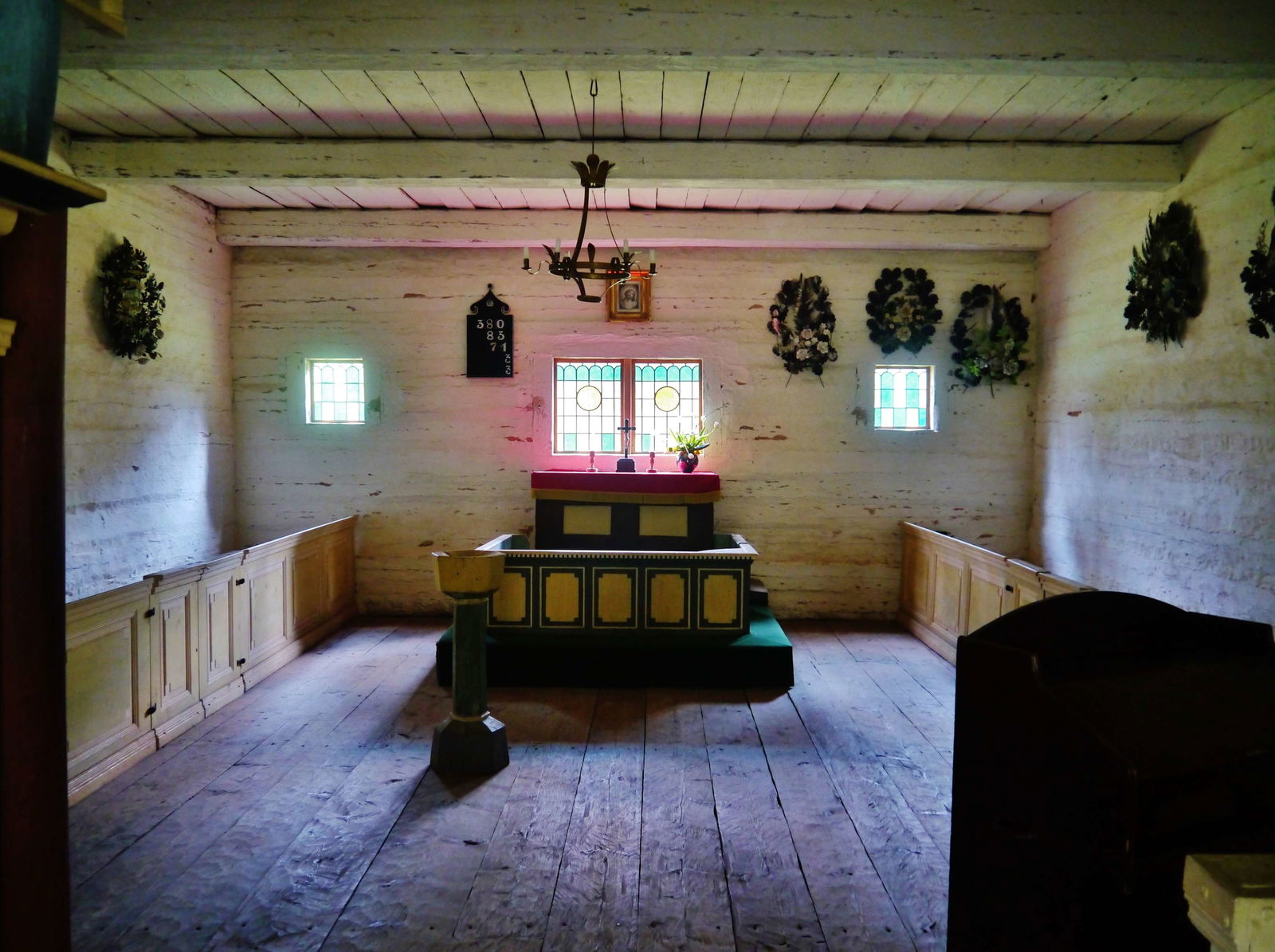 Estonian Open Air Museum