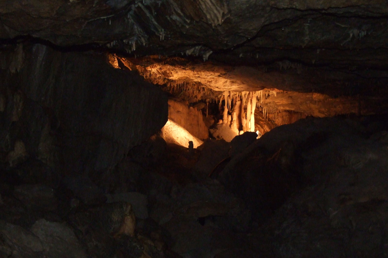 Grottes de Hotton