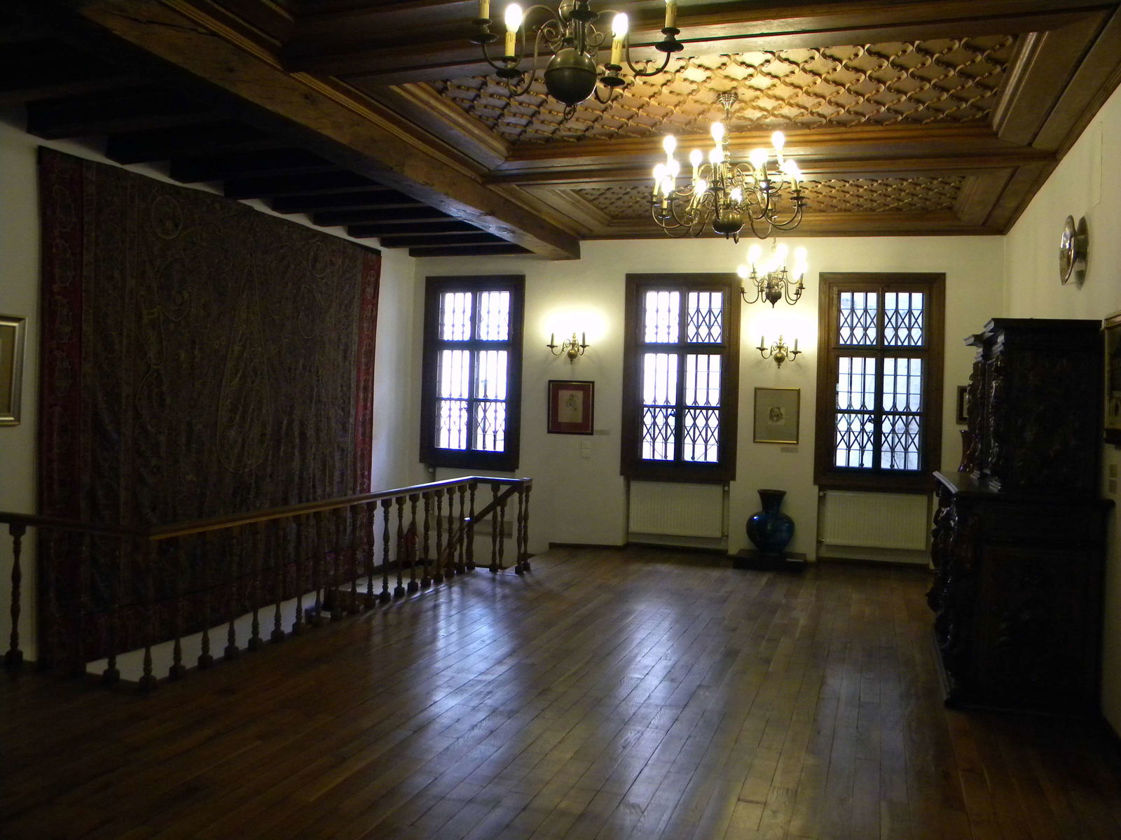 Theodor Pallady Museum