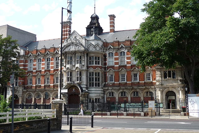 South London Gallery