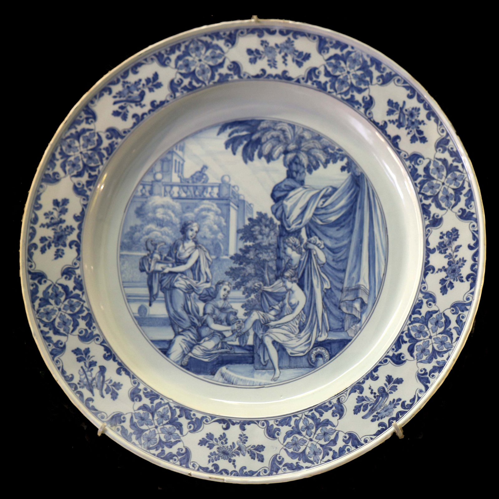 Musée des Arts décoratifs, de la Faïence et de la Mode