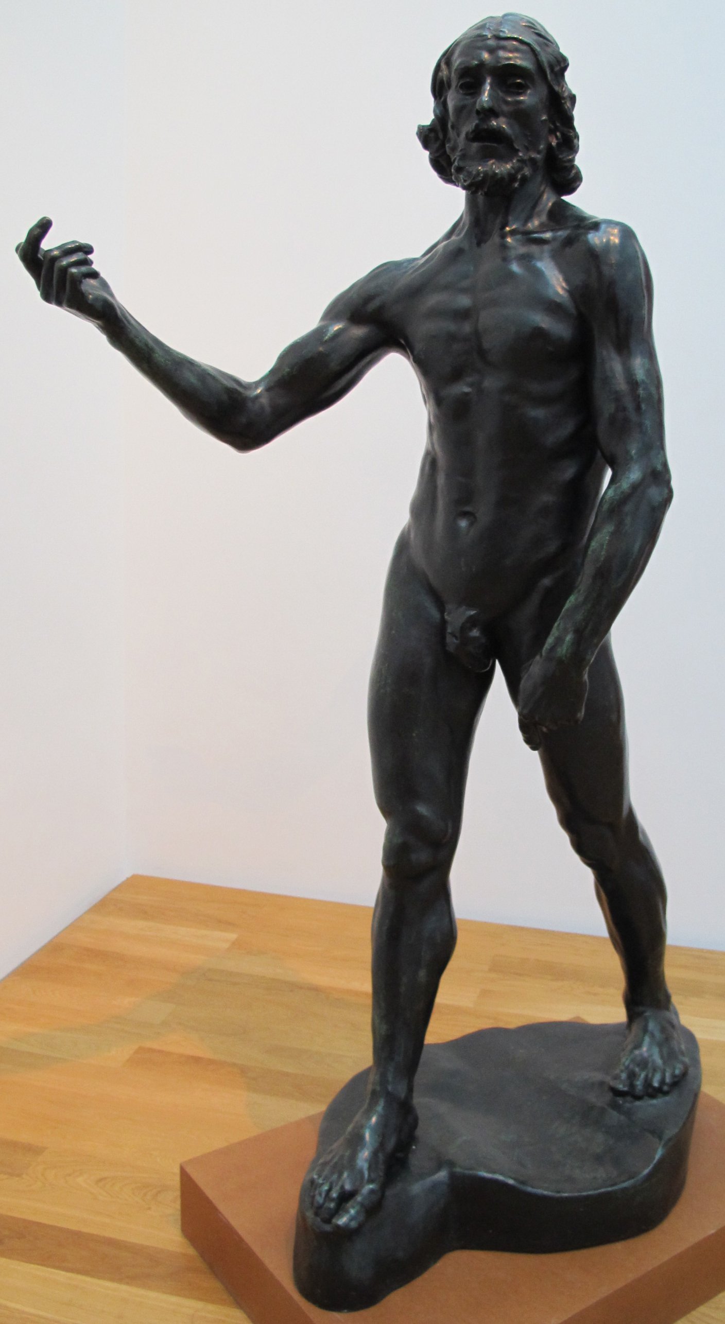 Museum der Bildenden Künste