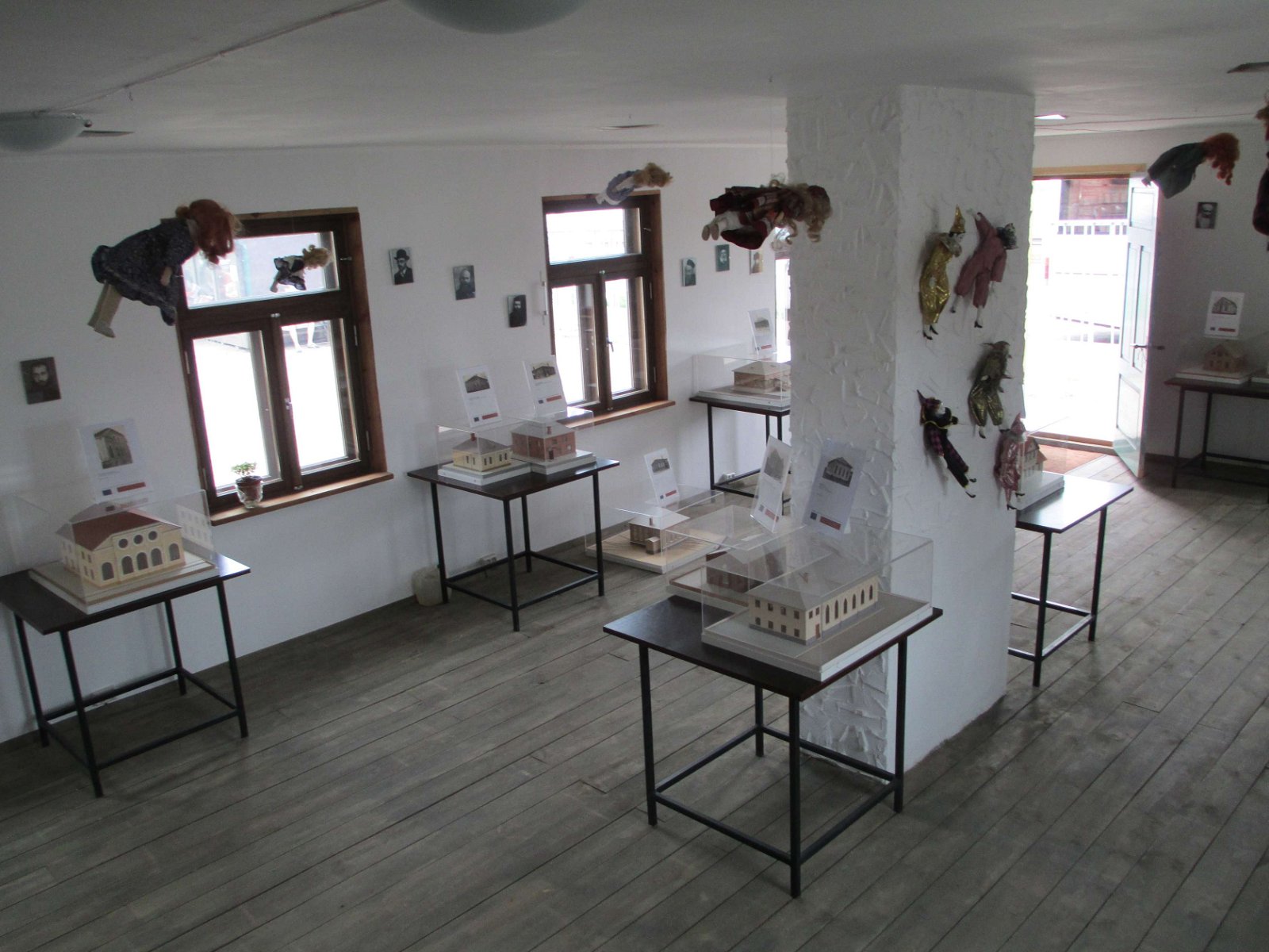 Riga Ghetto and Latvian Holocaust Museum