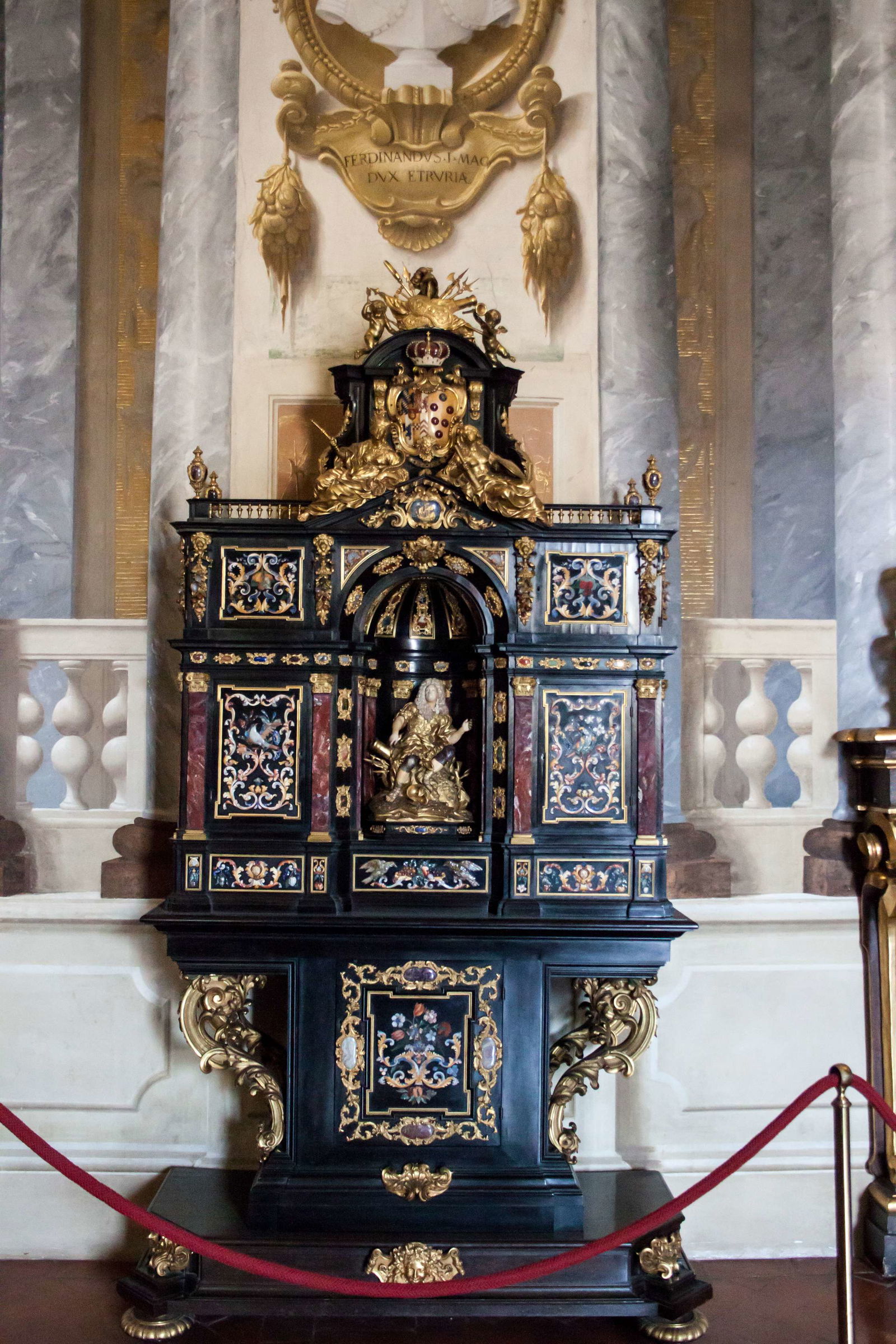 Tesoro dei Granduchi