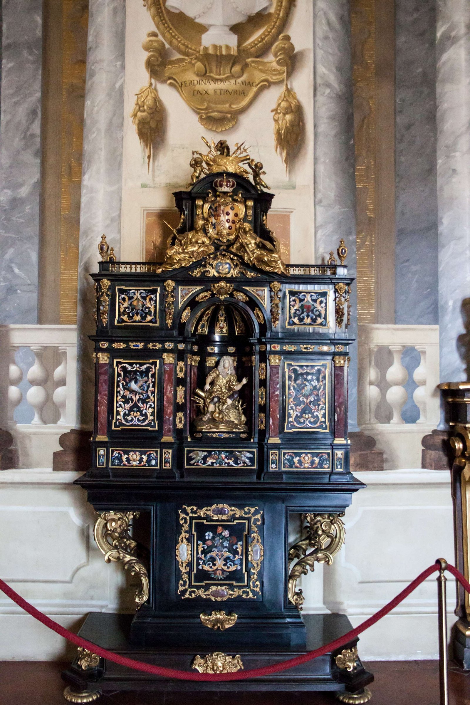 Tesoro dei Granduchi