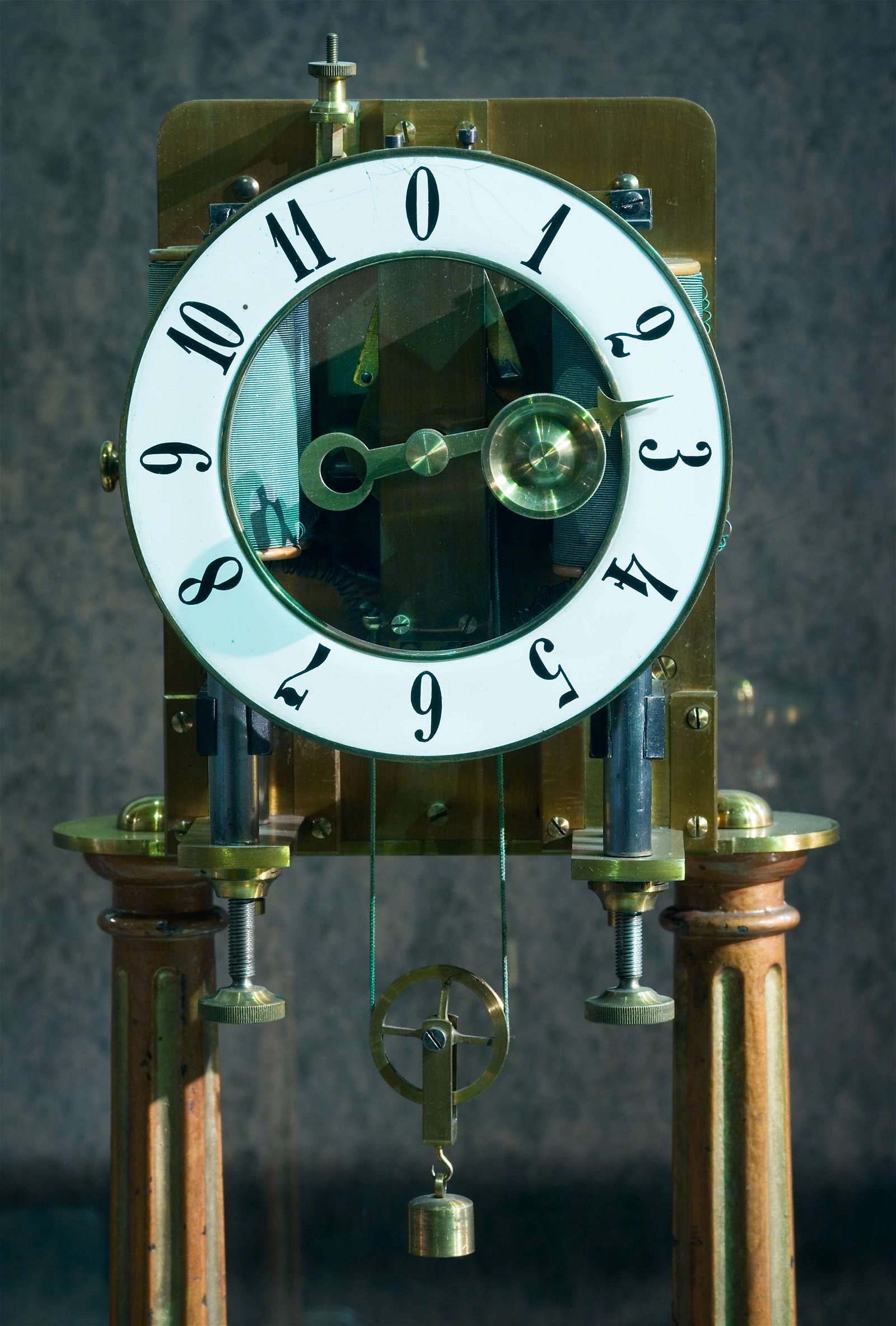 Vienna museum of science and technology