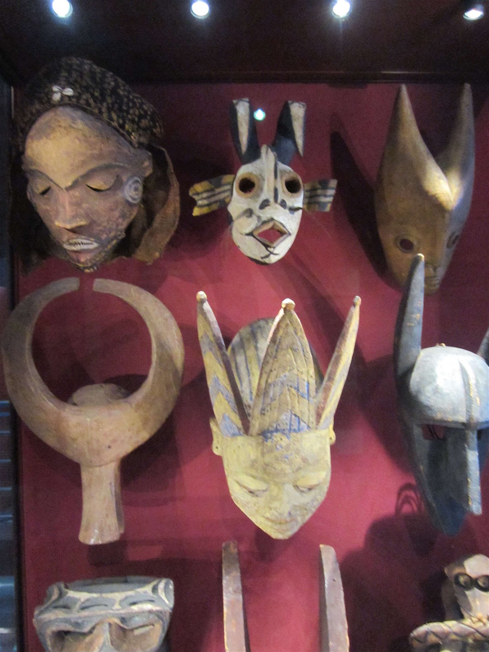 International Slavery Museum