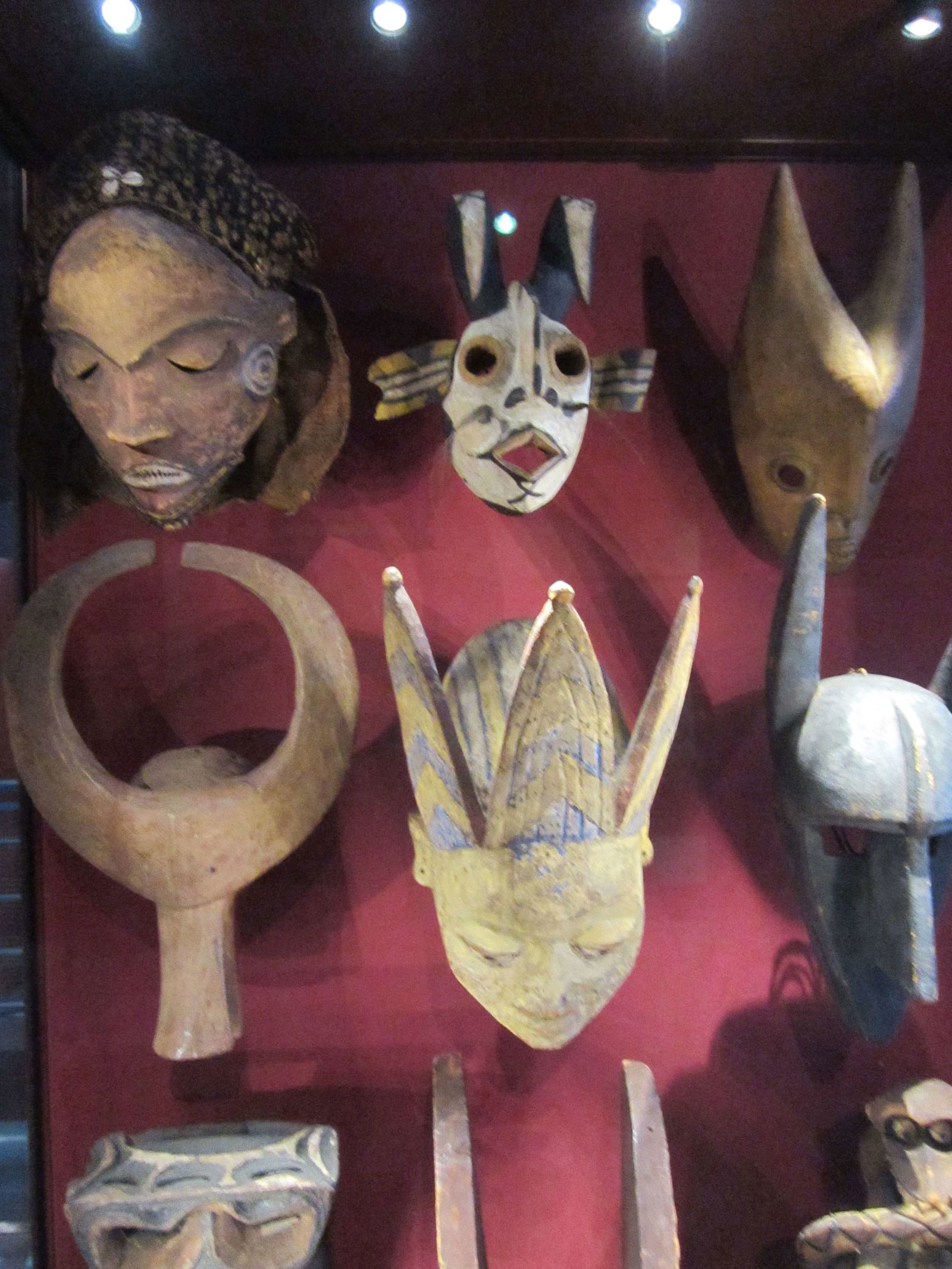 Musée international de l'esclavage