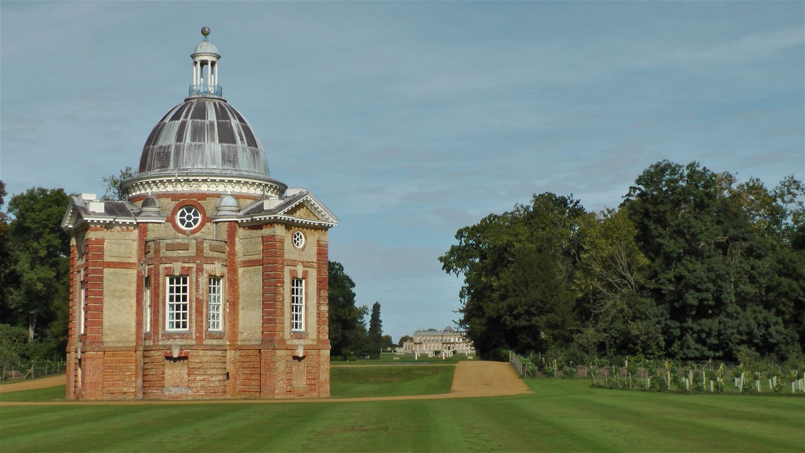 Wrest Park