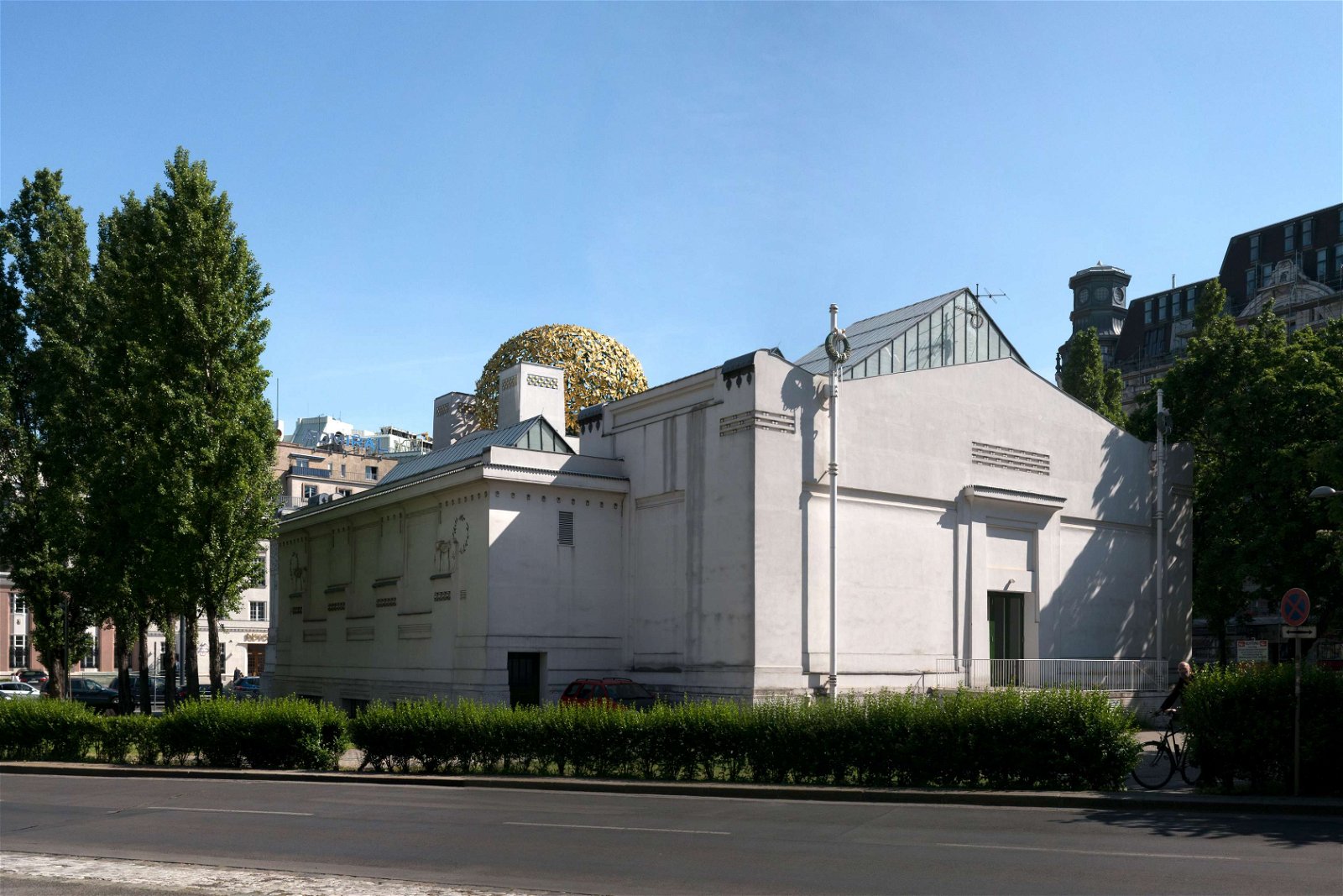 Vienna Secession