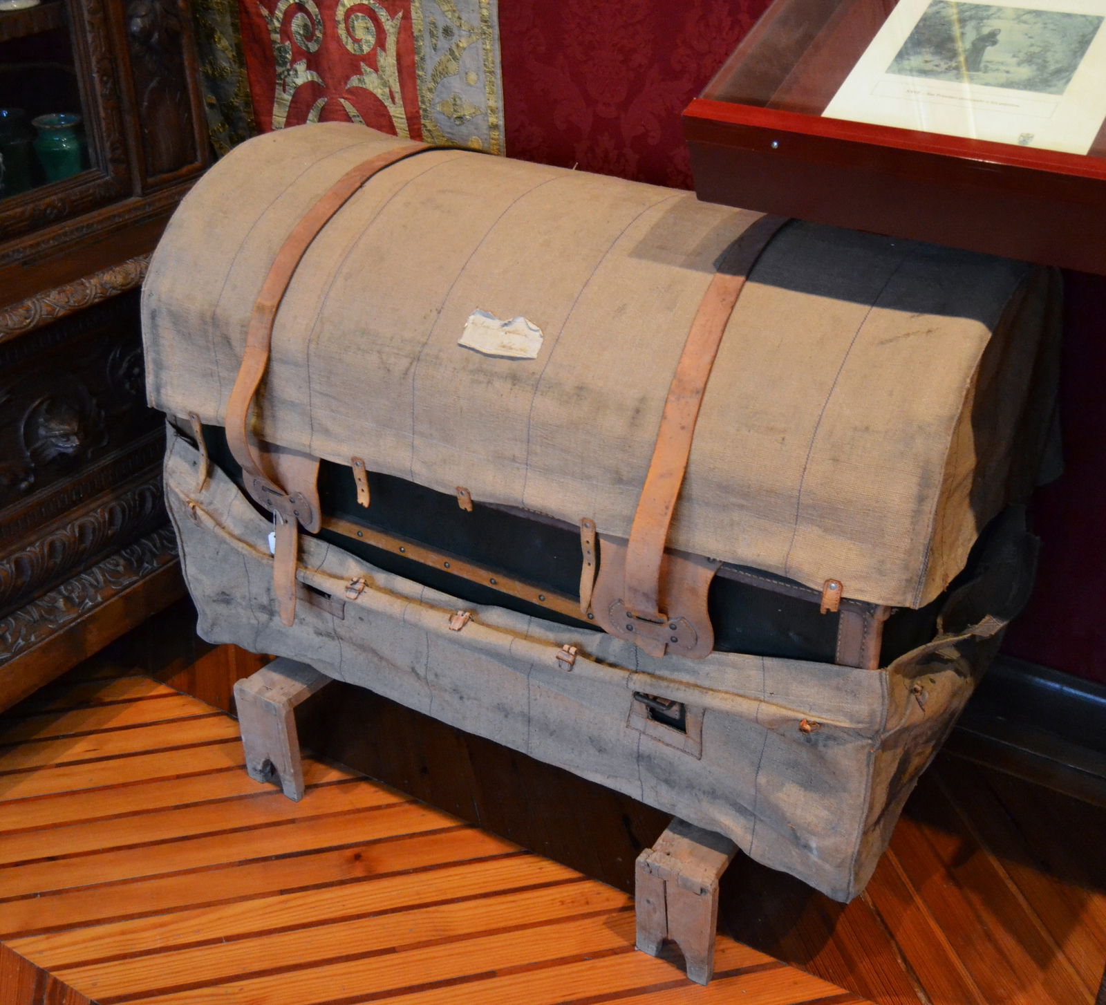 Casa-Museo José Benlliure