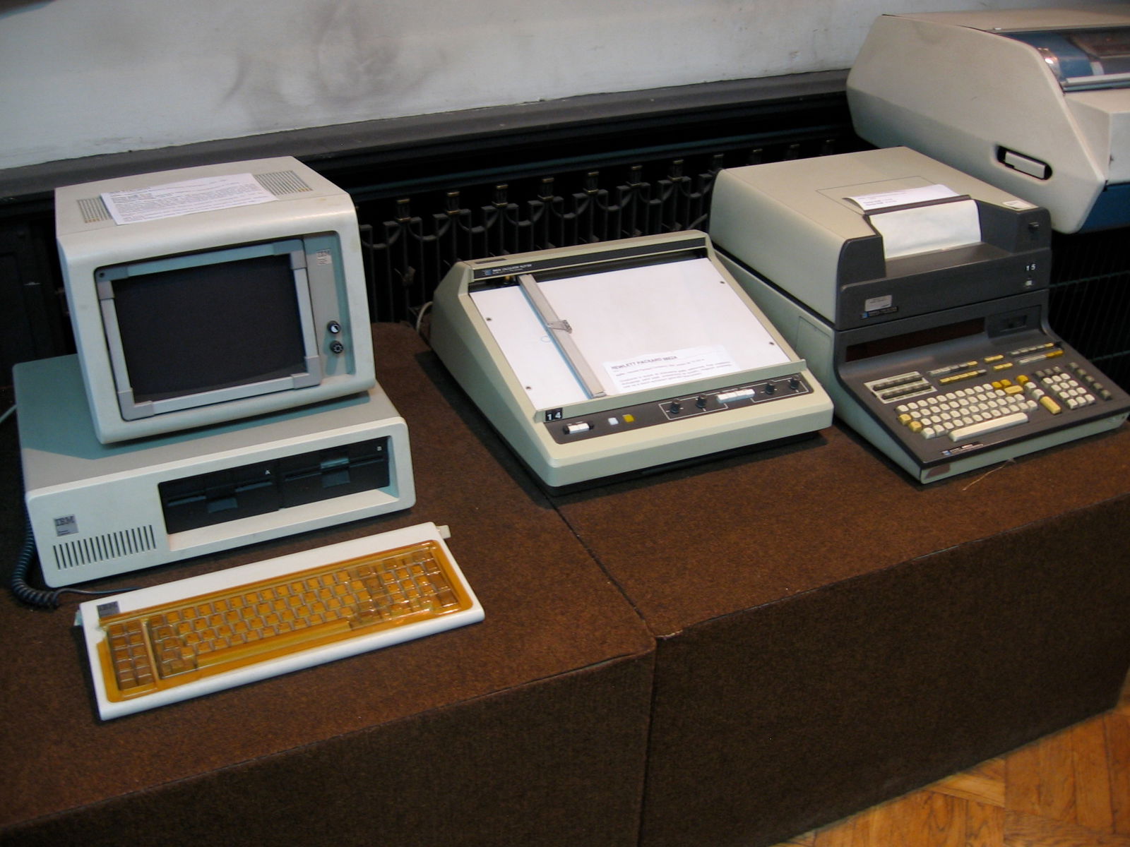 Technological and Industrial Museum