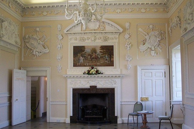 Chatelherault Country Park