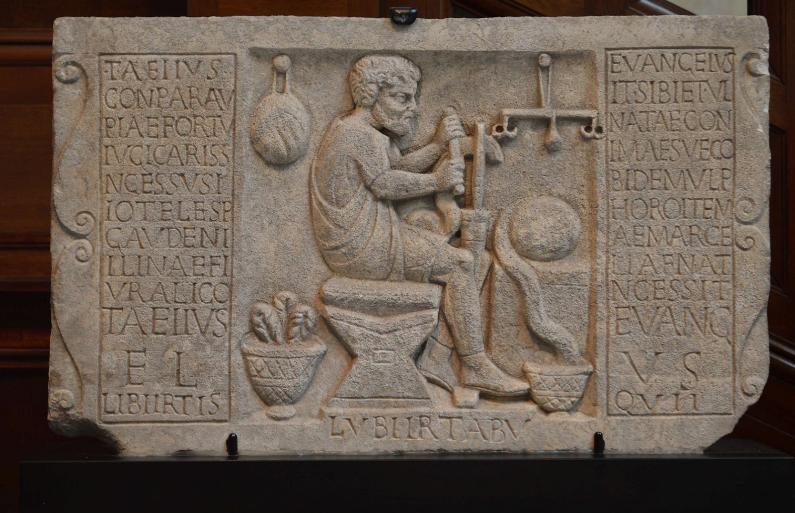 Museum of Mediterranean and Near Eastern Antiquities