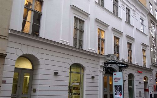 Jüdisches Museum der Stadt Wien