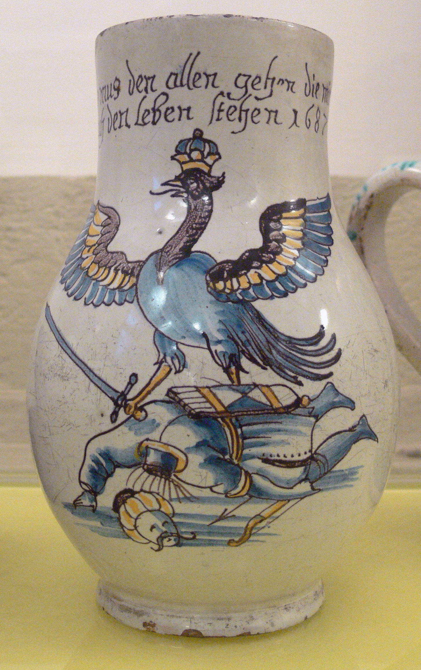 Austrian Museum of Folk Life and Folk Art