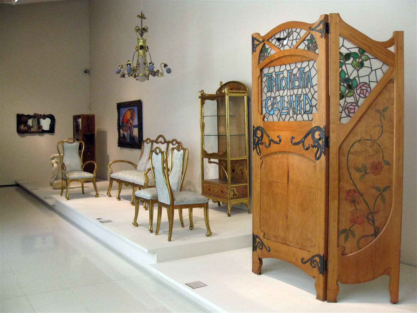 MNAC - Museu Nacional d'Art de Catalunya