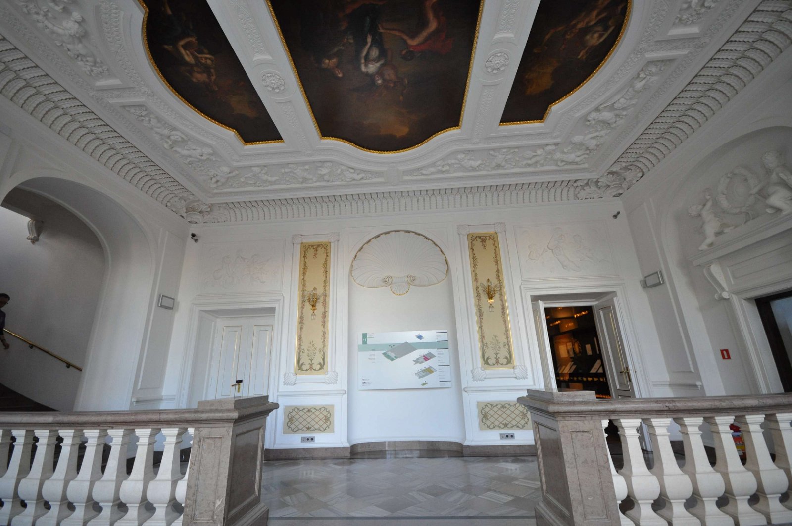 Maria Skłodowska-Curie Museum